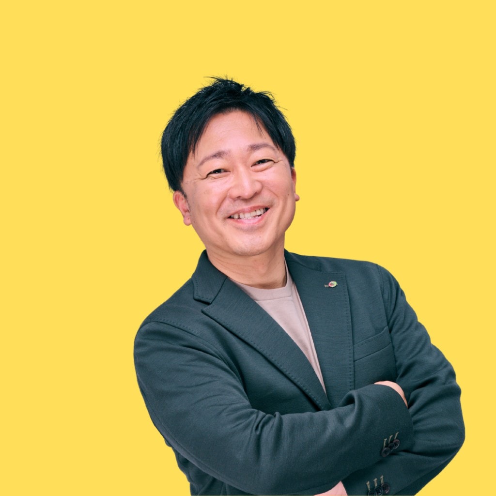 ながの社長