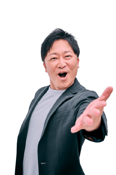ながの社長